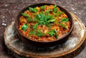 The Best Pakistani Karahi Recipe for 2024