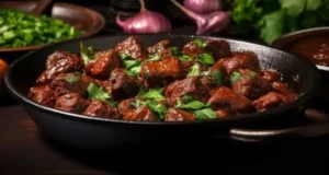 The Best Pakistani Karahi Recipe for 2024