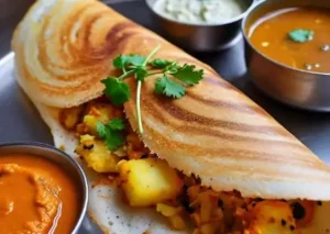 How to Cook Masala Dosa Like a Pro in 2024