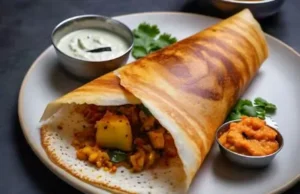 How to Cook Masala Dosa Like a Pro in 2024