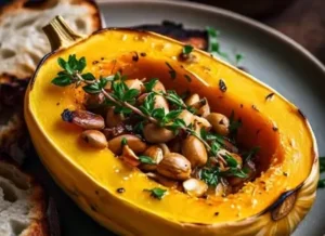 Delicious Honeynut Squash Recipe Make Easy