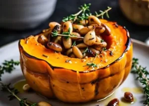 Delicious Honeynut Squash Recipe Make Easy