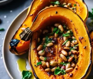 Delicious Honeynut Squash Recipe Make Easy