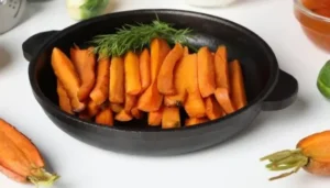 Honey Roasted Carrots A Delicious Recipe 2024