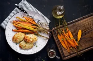 Honey Roasted Carrots A Delicious Recipe 2024