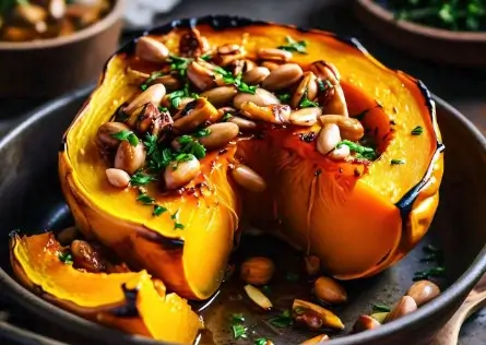 Delicious Honeynut Squash Recipe Make Easy