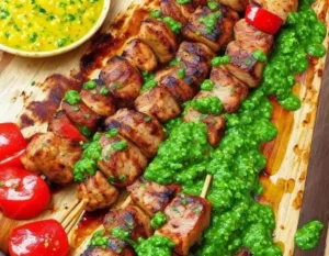 Authentic Seekh Kebab Recipe for 2024