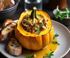 Delicious Honeynut Squash Recipe Make Easy