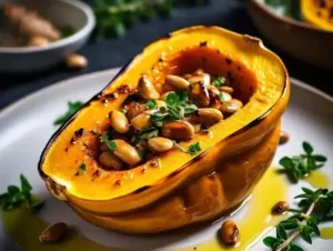 Delicious Honeynut Squash Recipe Make Easy