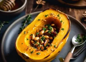 Delicious Honeynut Squash Recipe Make Easy