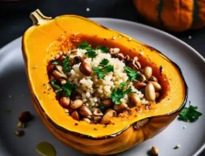 Discover the Amazing Honeynut Squash Benefits