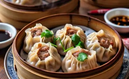 Dim Sum Recipes To Whet Your Appetite In 2024