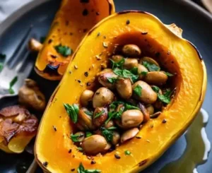 Discover the Amazing Honeynut Squash Benefits