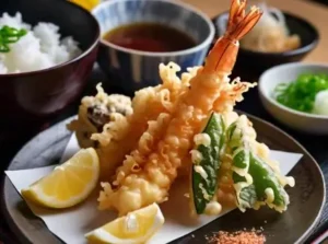 Authentic Japanese Tempura Recipe and Tips