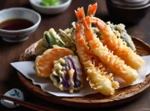 Authentic Japanese Tempura Recipe and Tips