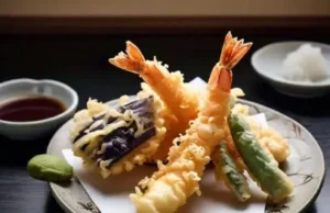 Authentic Japanese Tempura Recipe and Tips