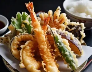 Authentic Japanese Tempura Recipe and Tips