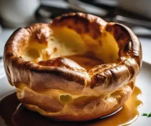 Perfect Yorkshire Pudding Recipe for Any Meal