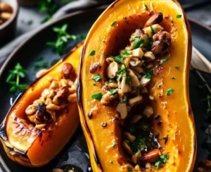 Discover the Amazing Honeynut Squash Benefits