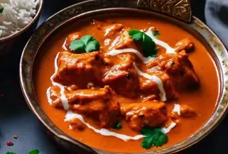 Mastering the Art of Cooking Butter Chicken