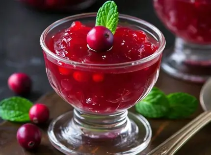 Special Recipes for Perfect Cranberry Sauce