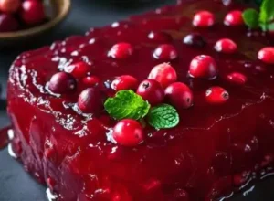 Special Recipes for Perfect Cranberry Sauce