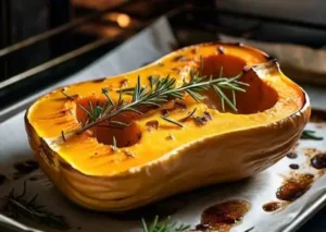 Baking Butternut Squash to Perfection in Your Oven