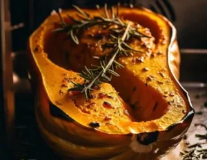 Baking Butternut Squash to Perfection in Your Oven