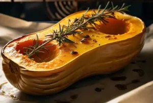 Baking Butternut Squash to Perfection in Your Oven