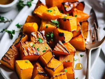 Delicious Butternut Squash Recipes for 2024