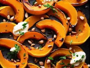 Delicious Butternut Squash Recipes for 2024