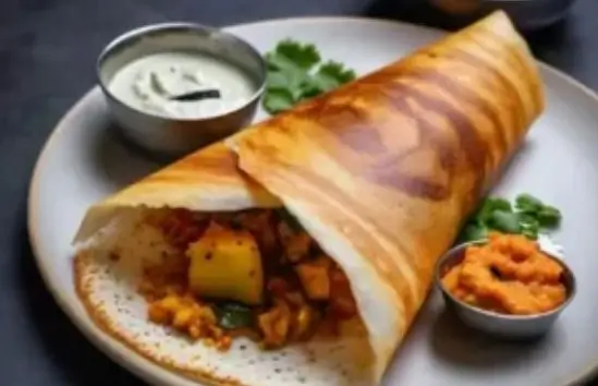 How to Cook Masala Dosa Like a Pro in 2024