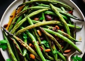 Easy Methods for Cooking Green Bean Recipe