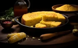 Step by Step Instructions for Making Krusteaz Cornbread