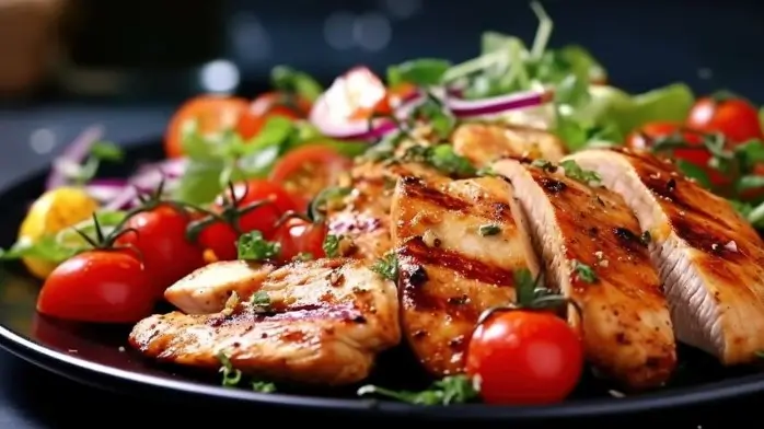 Delicious Chicken Breast Recipe for 2024