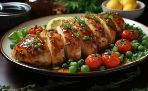 Delicious Chicken Breast Recipe for 2024