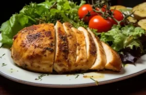 Delicious Chicken Breast Recipe for 2024