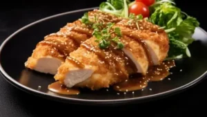 Delicious Chicken Breast Recipe for 2024