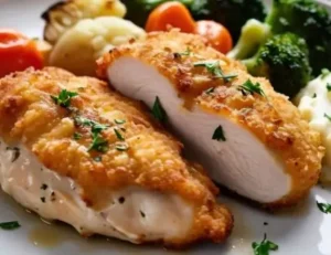 A Simple Recipe for Delicious Chicken Filets