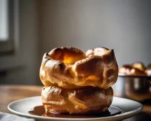 Perfect Yorkshire Pudding Recipe for Any Meal