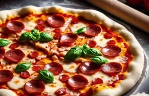 Quick and Easy Pizza Recipe for Any Occasion