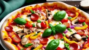 Quick and Easy Pizza Recipe for Any Occasion