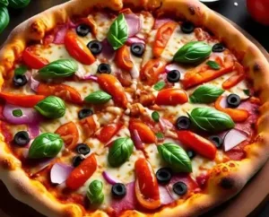 Quick and Easy Pizza Recipe for Any Occasion