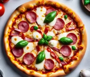 Quick and Easy Pizza Recipe for Any Occasion