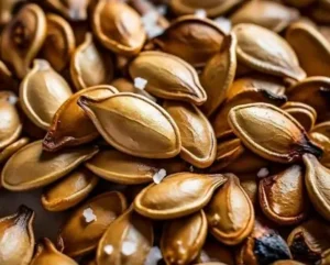 Best Recipe for Roasted Pumpkin Seeds