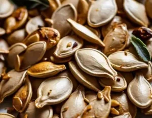 Best Recipe for Roasted Pumpkin Seeds