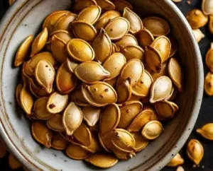 Best Recipe for Roasted Pumpkin Seeds