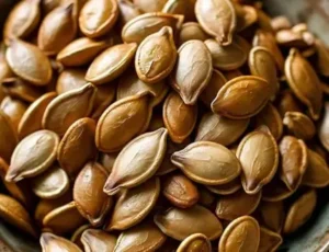 Best Recipe for Roasted Pumpkin Seeds