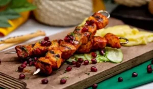 Authentic Tikka Boti An Iconic Pakistani Recipe