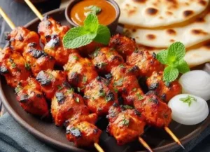 Authentic Tikka Boti An Iconic Pakistani Recipe